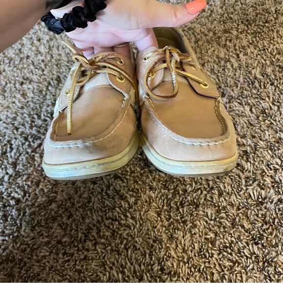 Sperry Songfish Boat Shoe - Picture 5 of 12